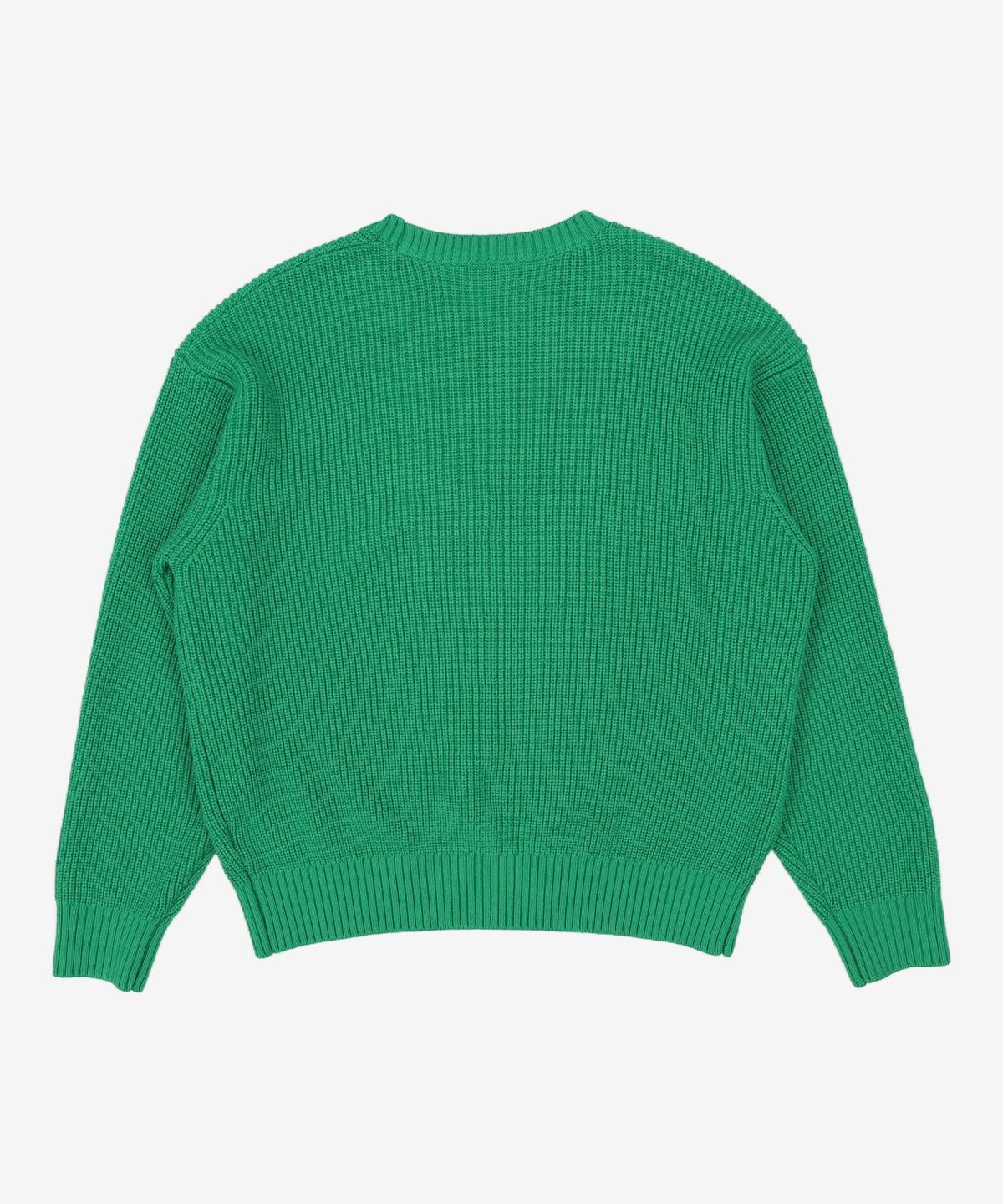 그루브라임(GROOVE RHYME) [패키지] HACHI BASIC KNIT (8 COLOR) [LRSFCTK706M] XL