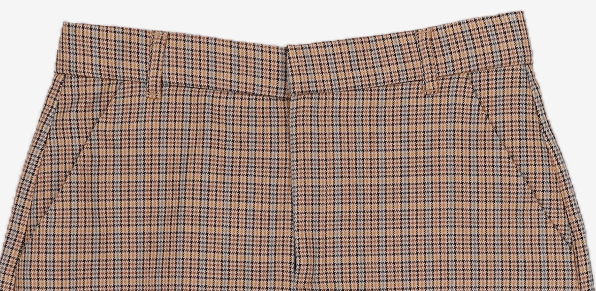 자라(ZARA) 숏팬츠 S