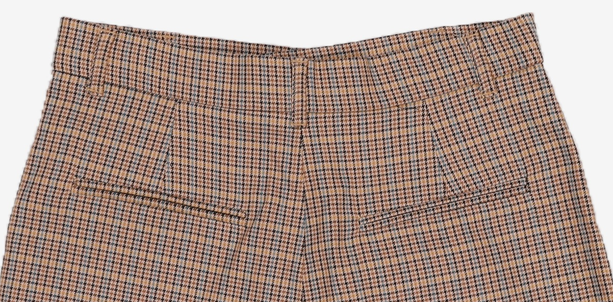 자라(ZARA) 숏팬츠 S