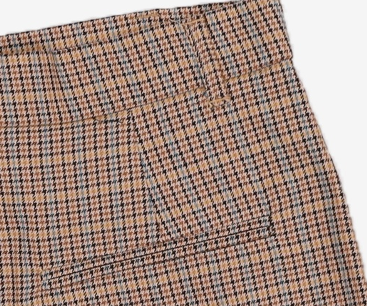 자라(ZARA) 숏팬츠 S