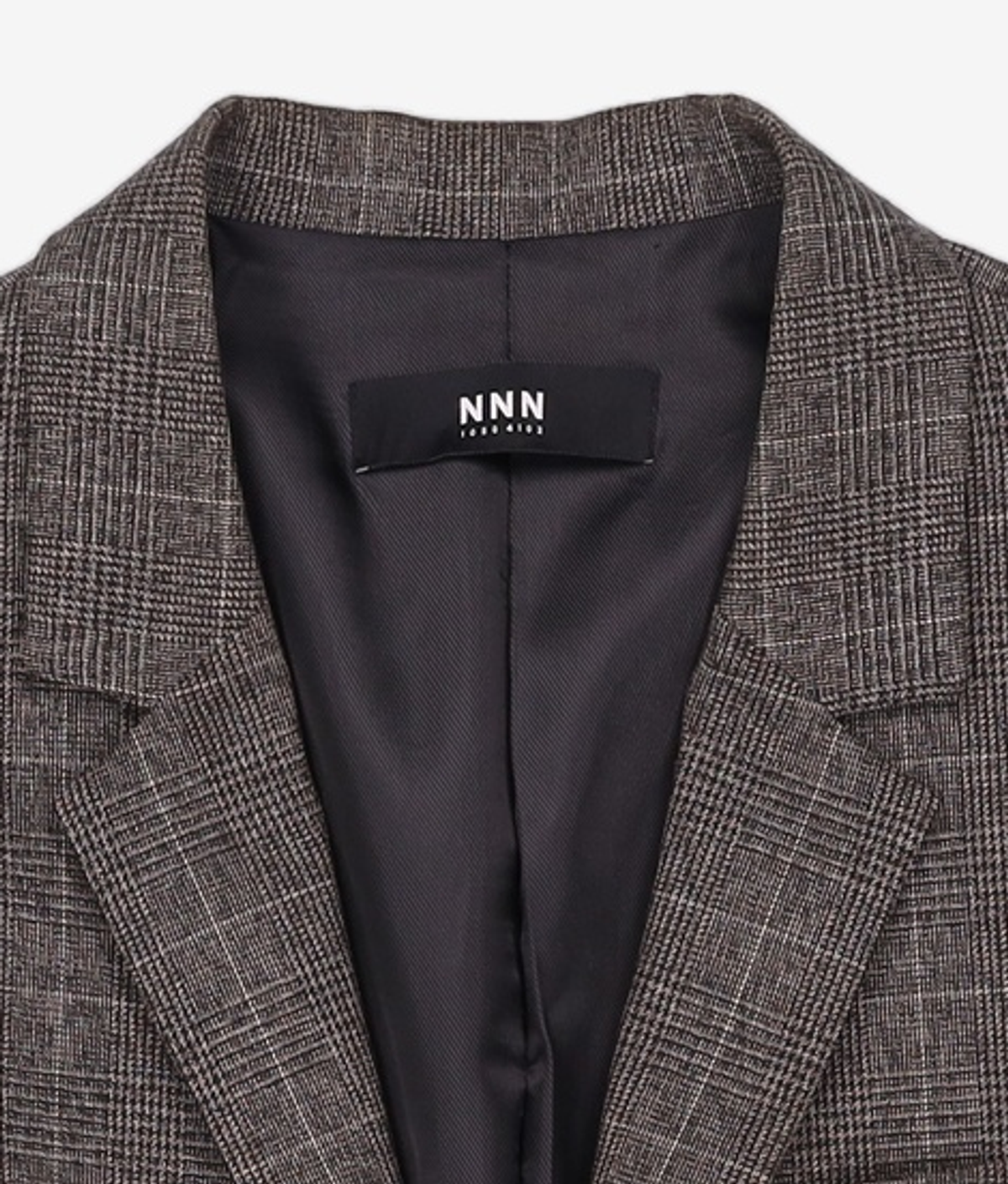 엔쓰리(NNN) 슈트/블레이저 재킷 M
