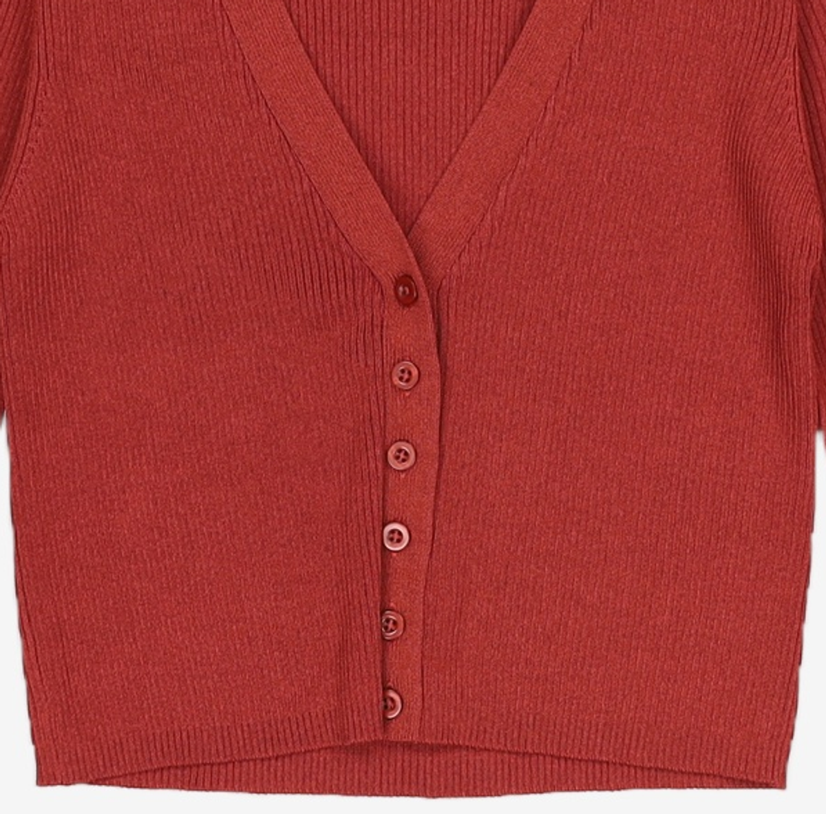 자라(ZARA) 카디건 S