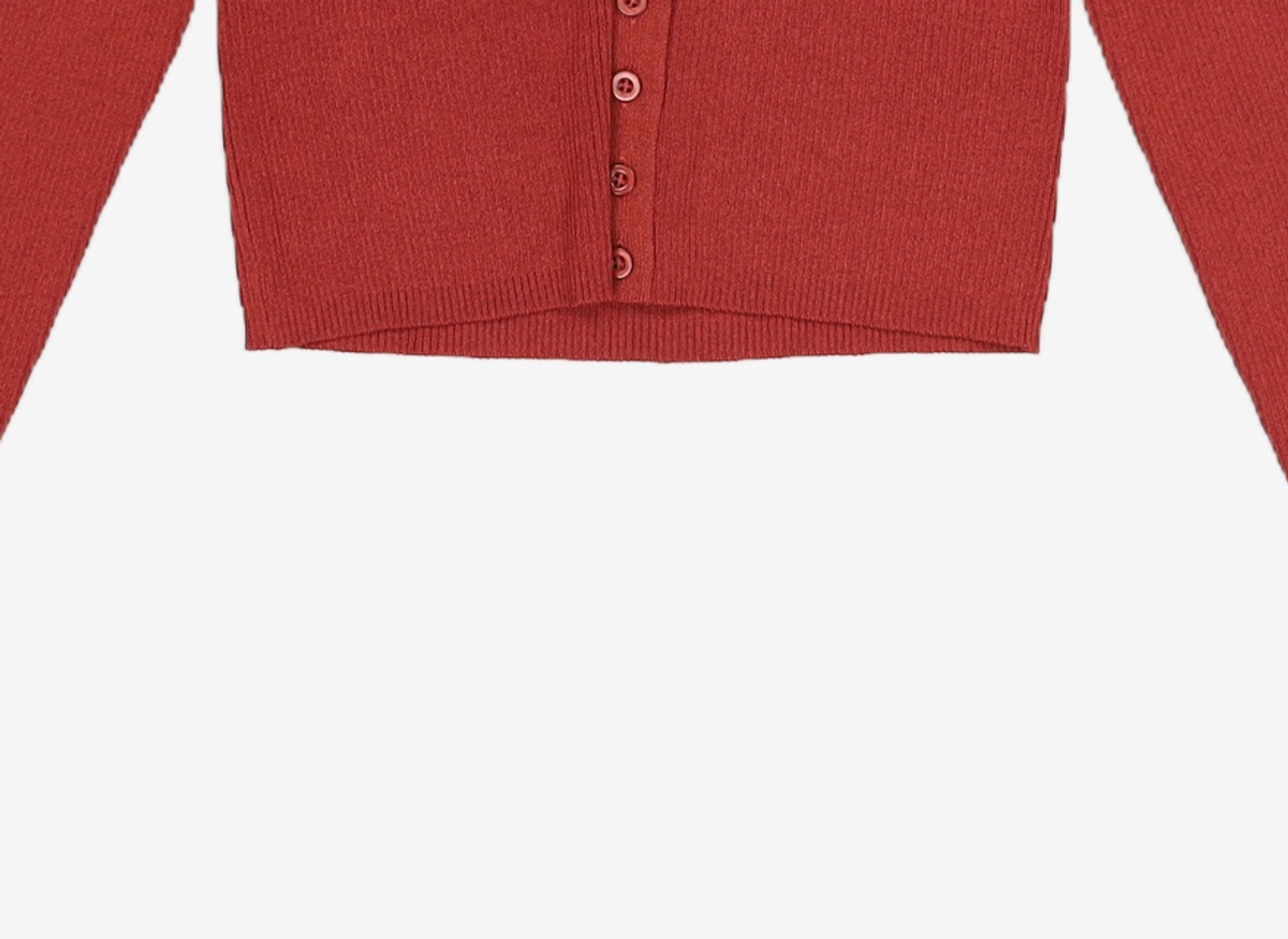 자라(ZARA) 카디건 S