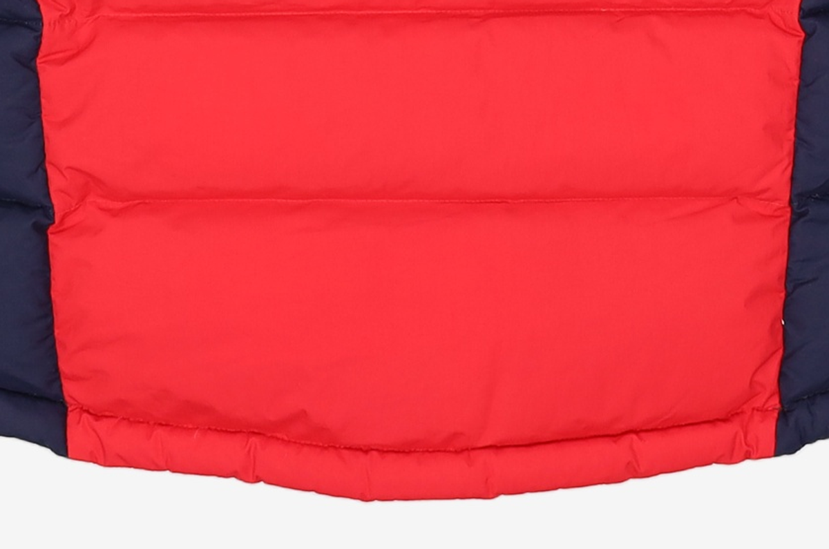 노스페이스(THE NORTH FACE) 패딩 베스트 90