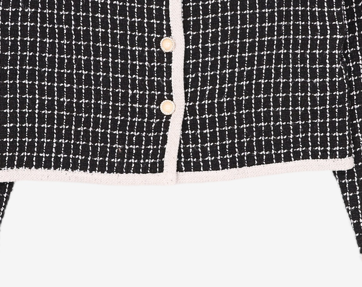 샐리(SELLY'S) 카디건 FREE