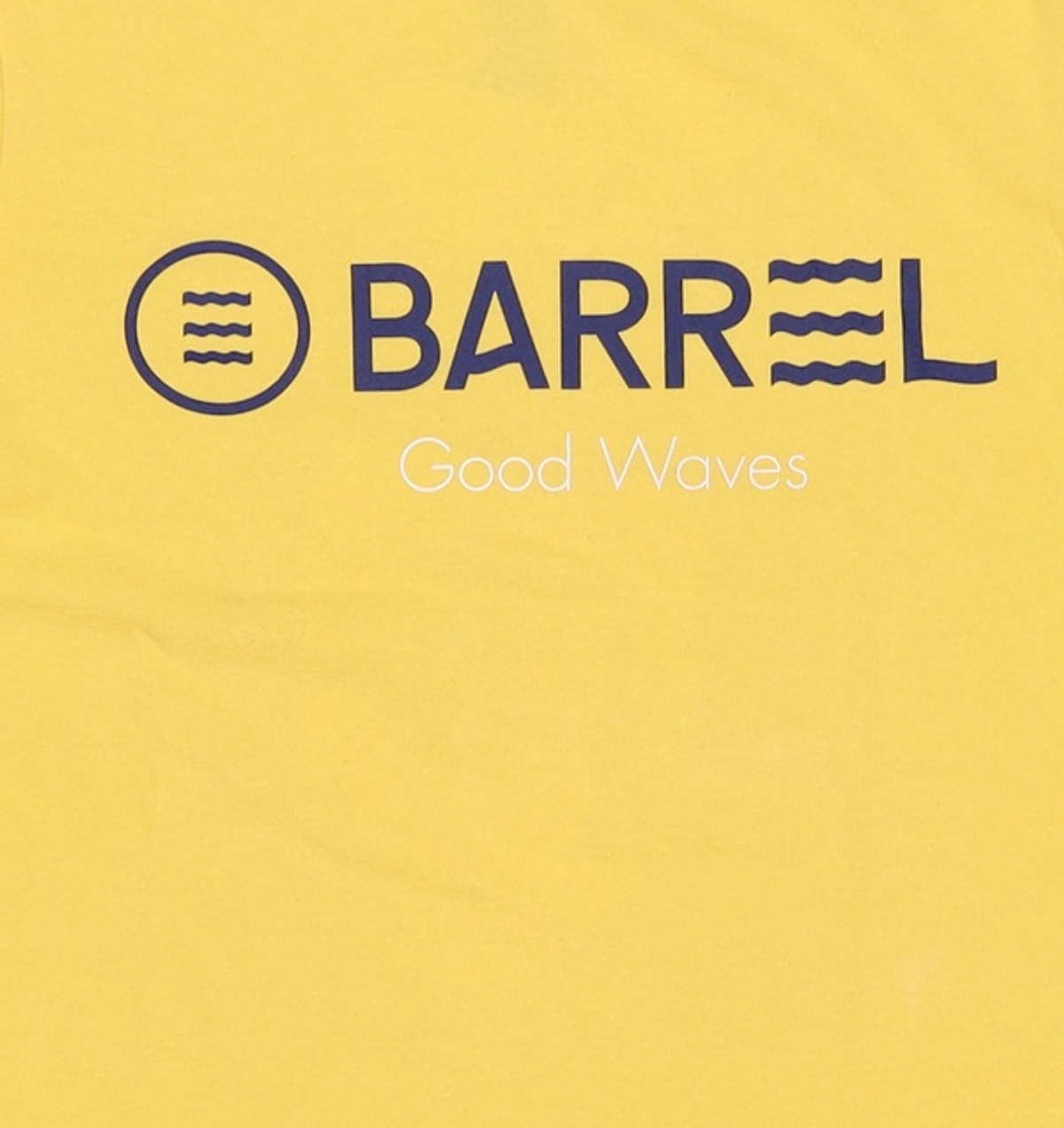 배럴(BARREL) 반소매 티셔츠 90