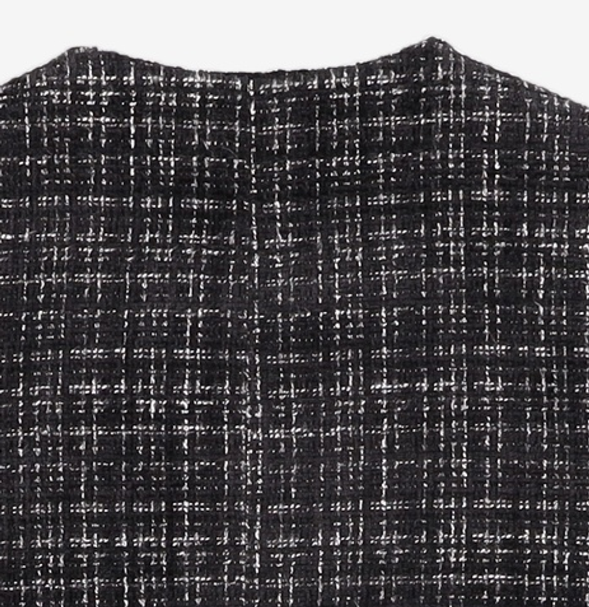 제로스트릿(ZEROSTREET) PUFF WOOL CHECK COAT / PINK S
