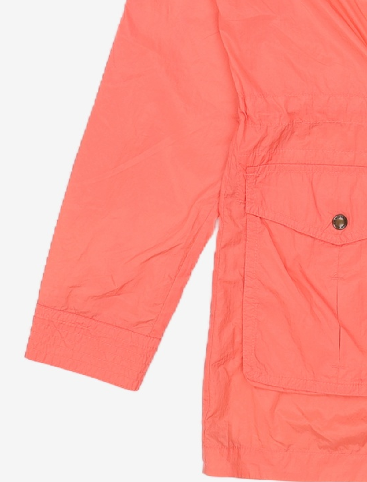 아이더(EIDER) 사파리/헌팅 재킷 S