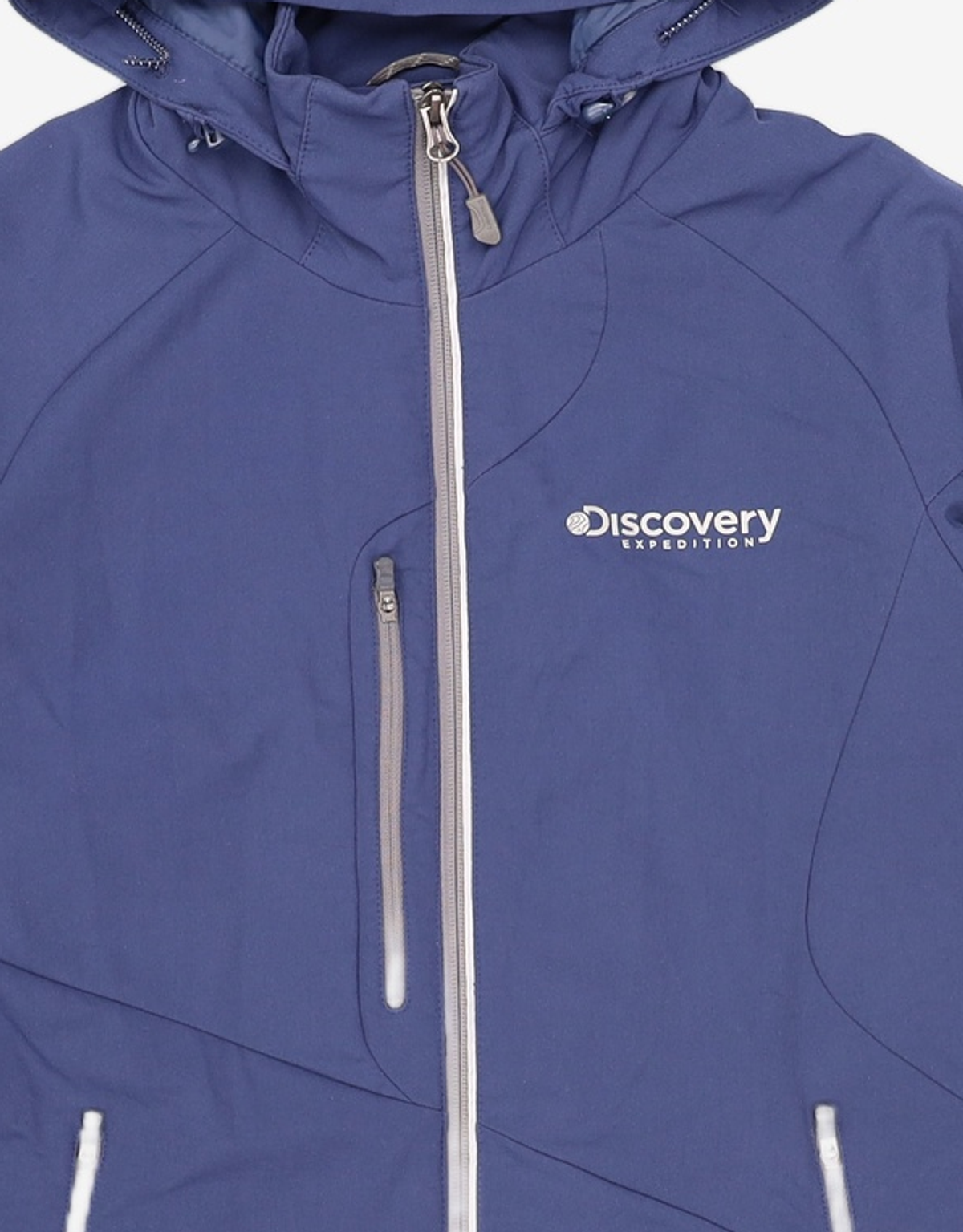 디스커버리(discovery) 나일론/코치 재킷 100