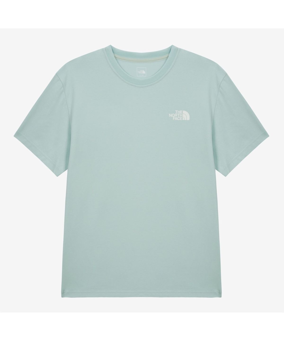 노스페이스(THE NORTH FACE) NT7US62C 남성 69데이즈 익스페디션 반팔 티 1 MINT