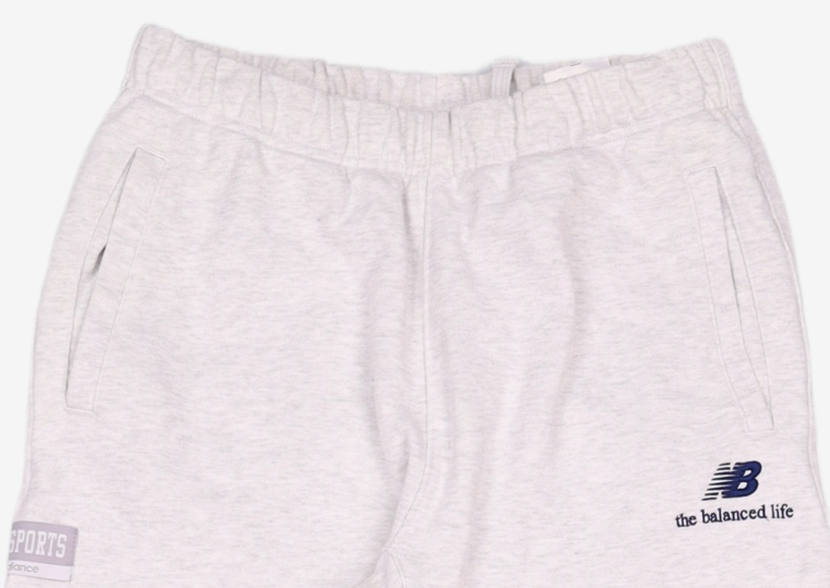 뉴발란스(NEW BALANCE) 조거 팬츠 75