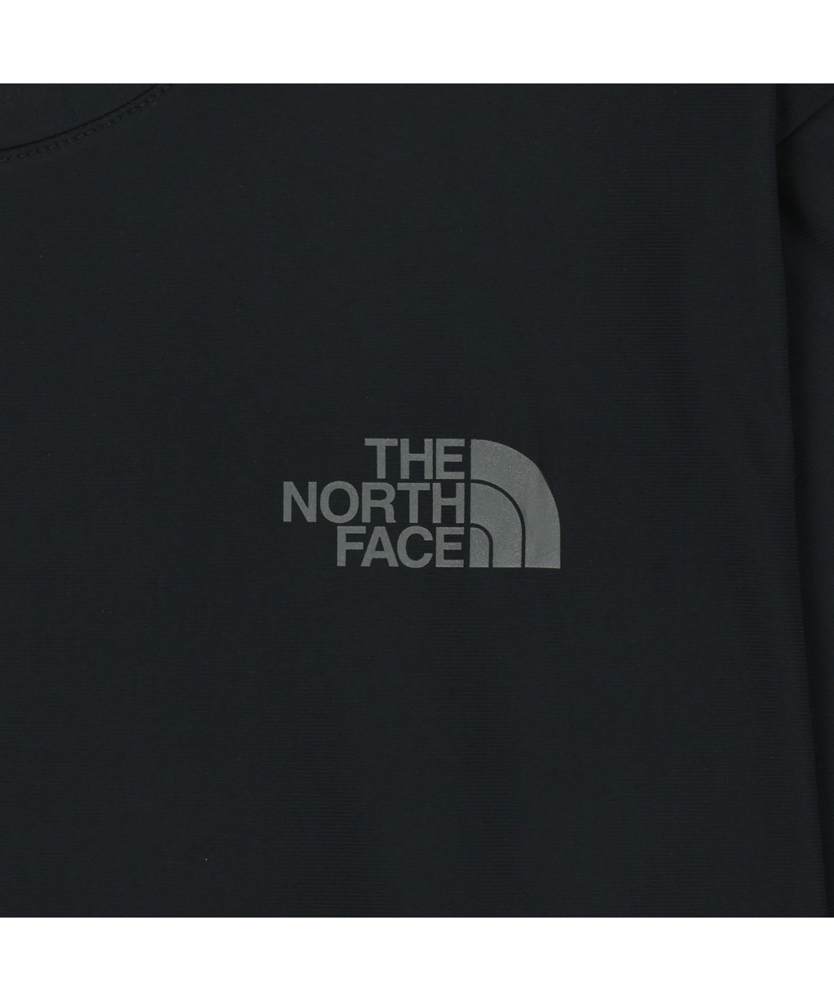 노스페이스(THE NORTH FACE) NT7TS06J 화이트라벨 마리브 긴팔 티 BLACK