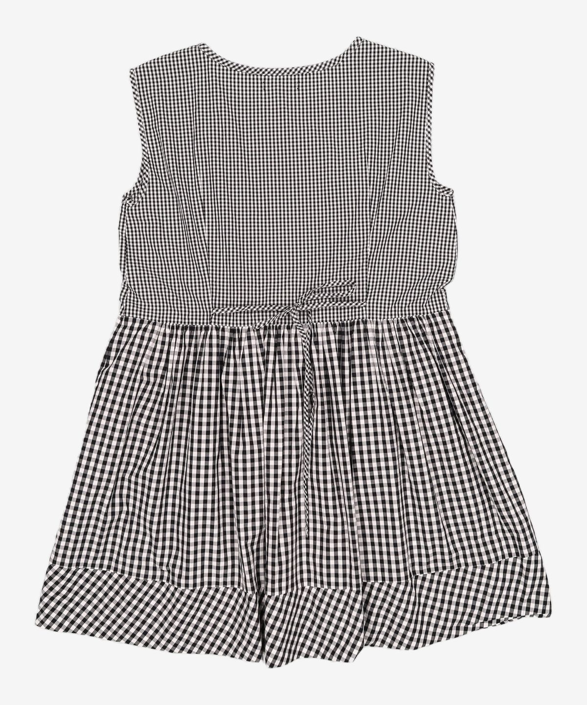 메이드웰(Madewell) 미니 원피스 S
