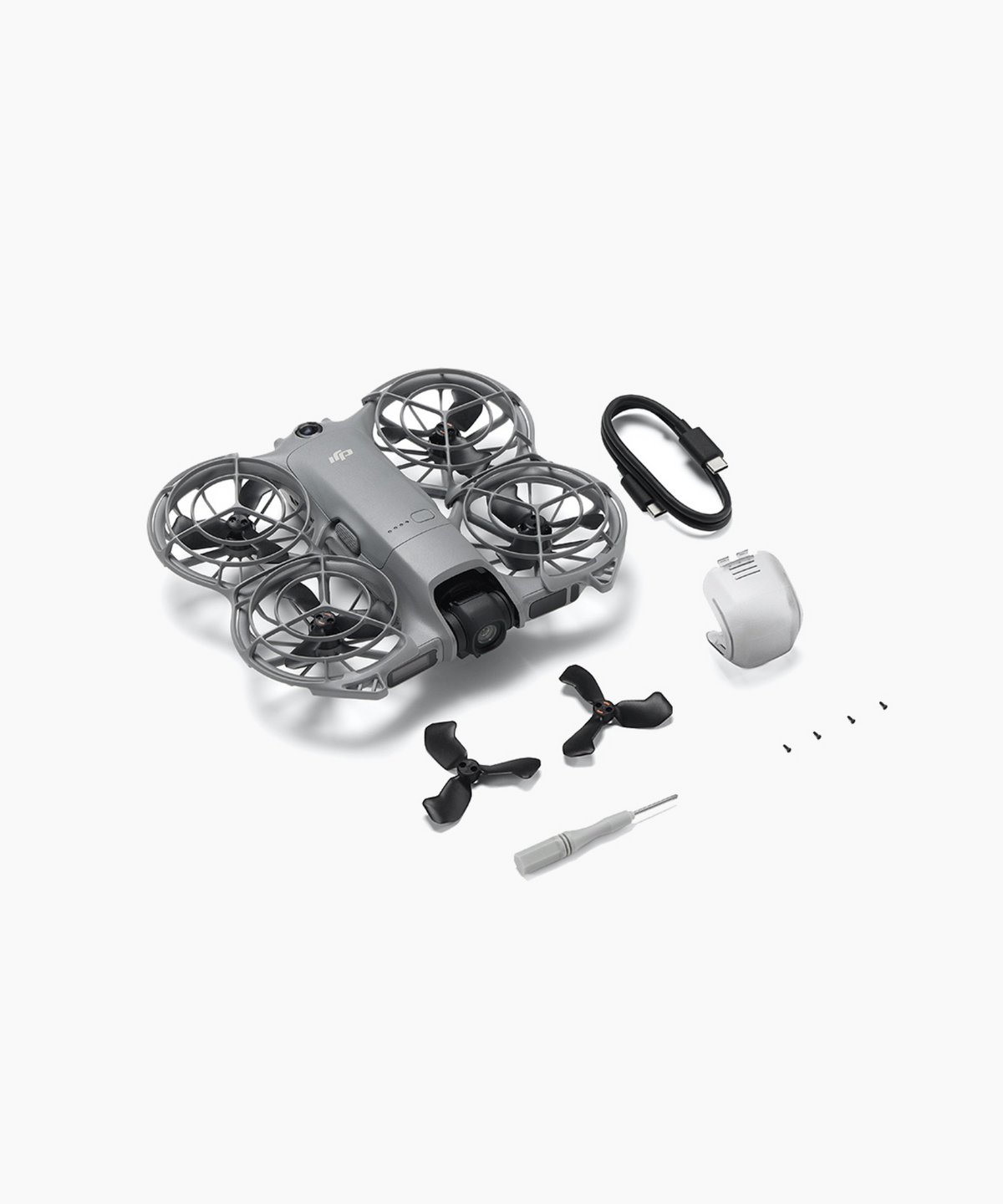 디제이아이(DJI) DJI Neo 2 (기체 단품)