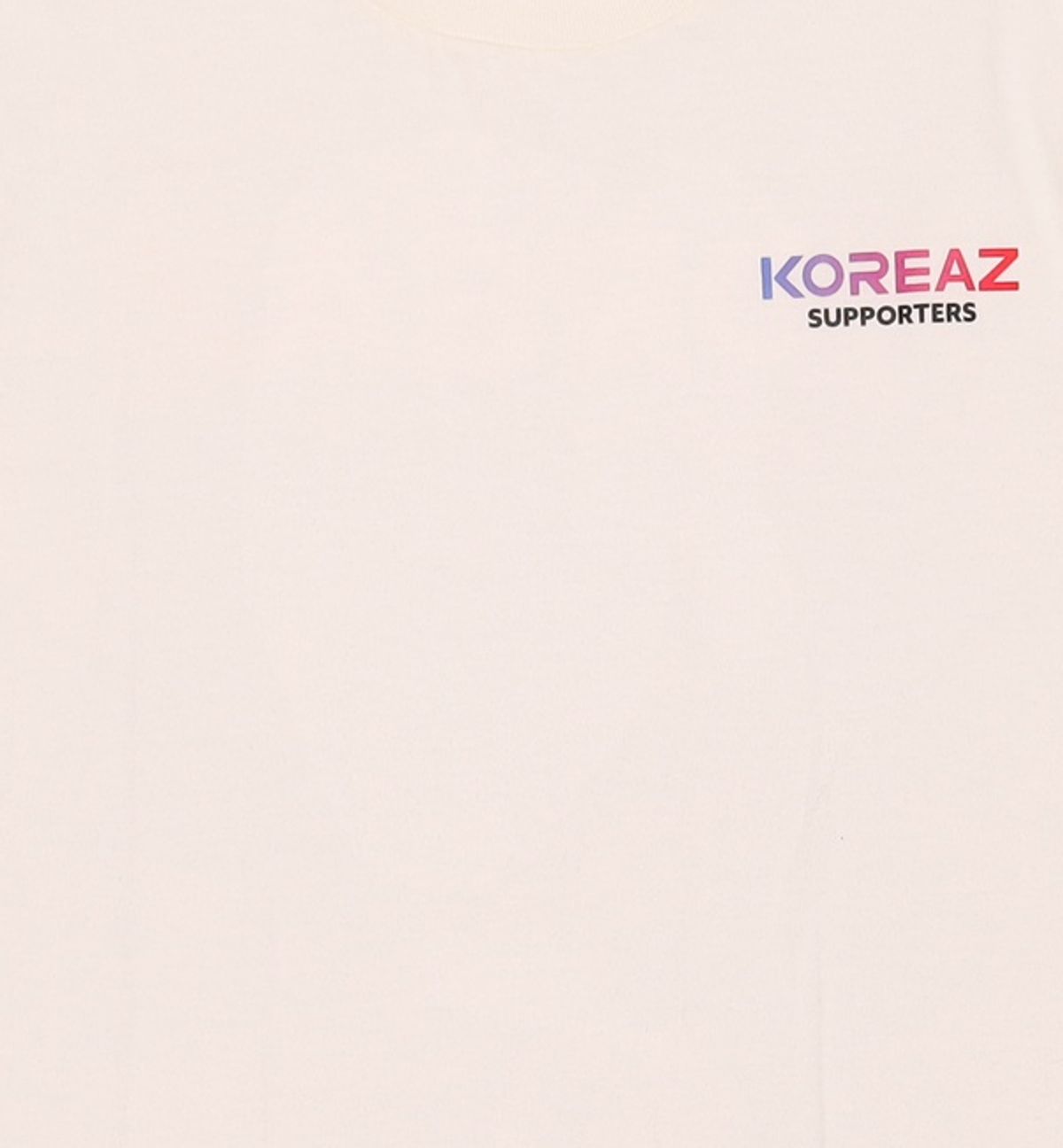 프린트스타(PRINTSTAR) 반소매 티셔츠 M