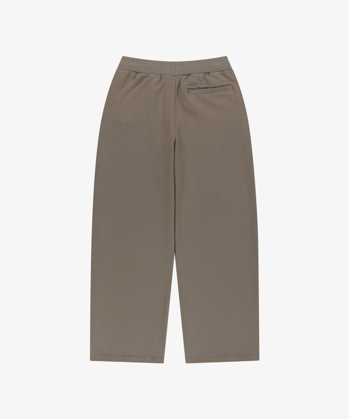 노스페이스(THE NORTH FACE) NP6FS50K 화이트라벨 선폴드 스웨트팬츠 BEIGE BROWN