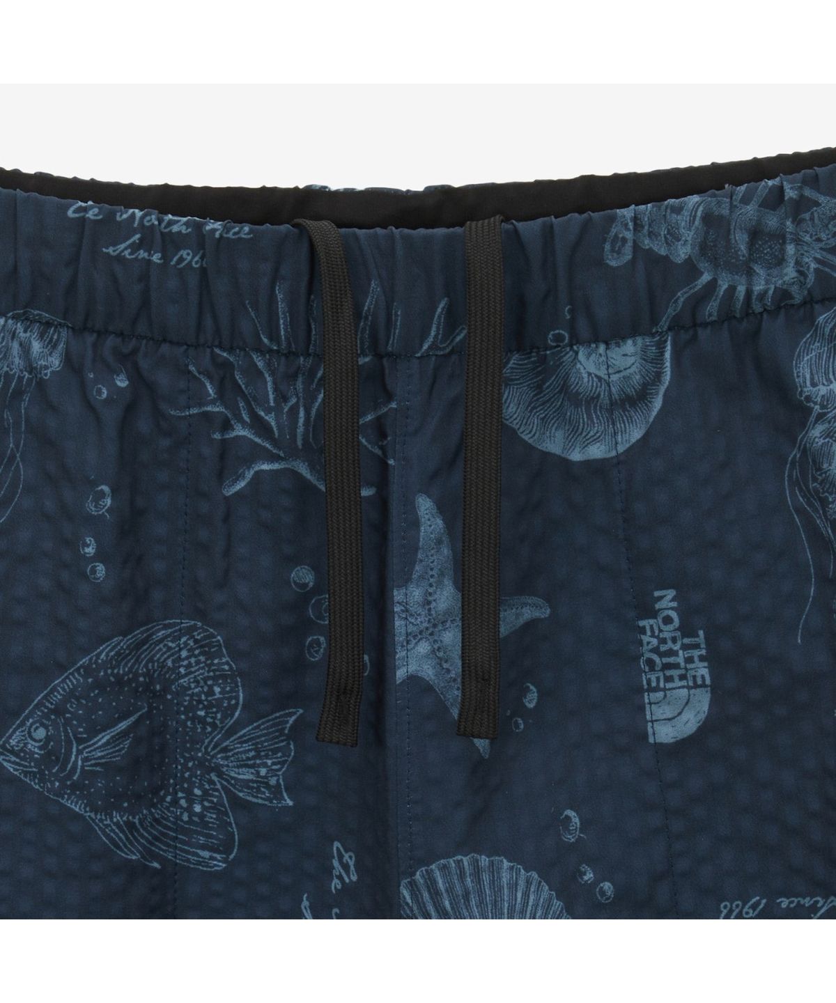 노스페이스(THE NORTH FACE) NS6NS07A 남성 마리스 쇼츠 NAVY