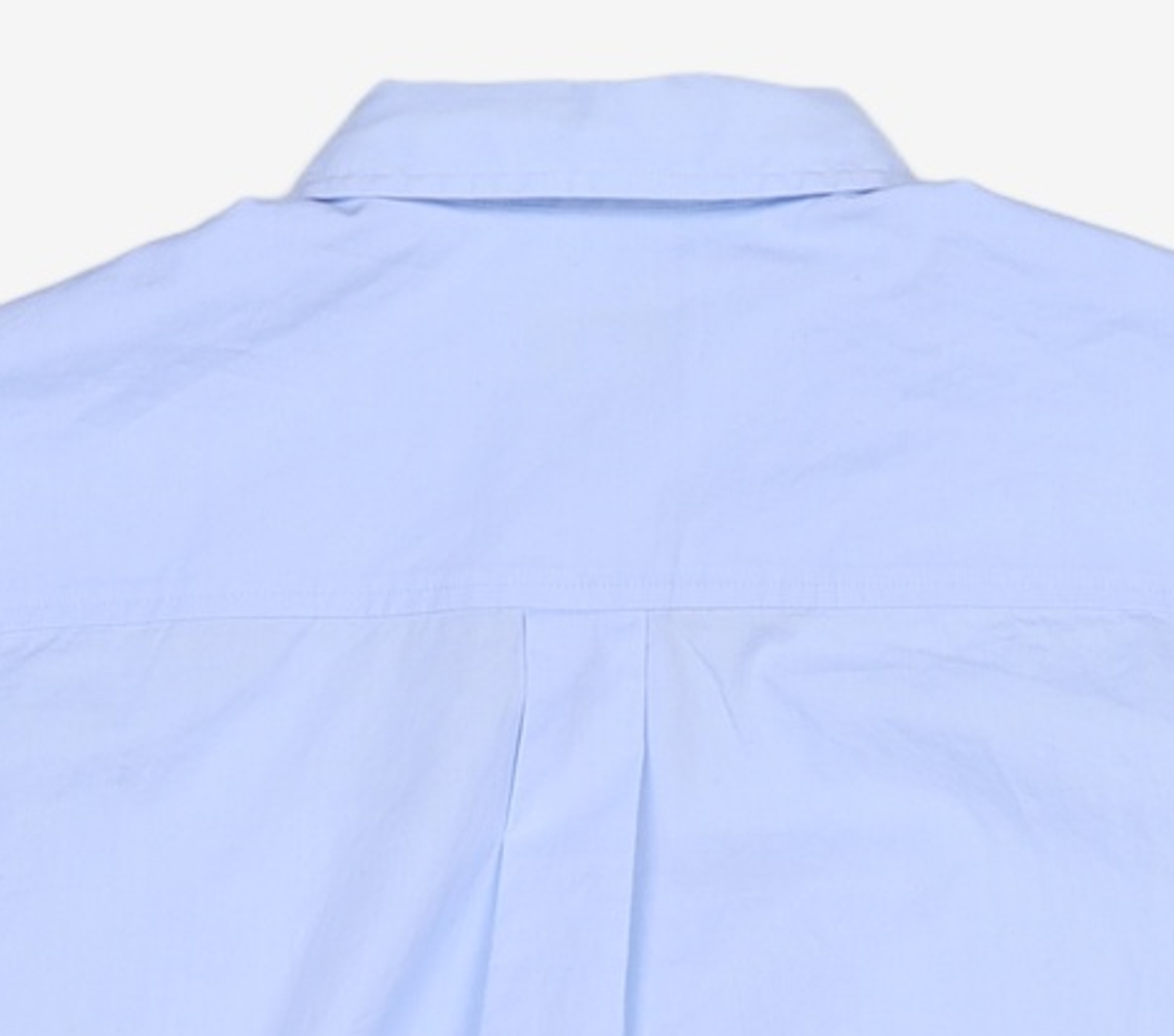 지오다노(GIORDANO) 캐주얼 셔츠 S