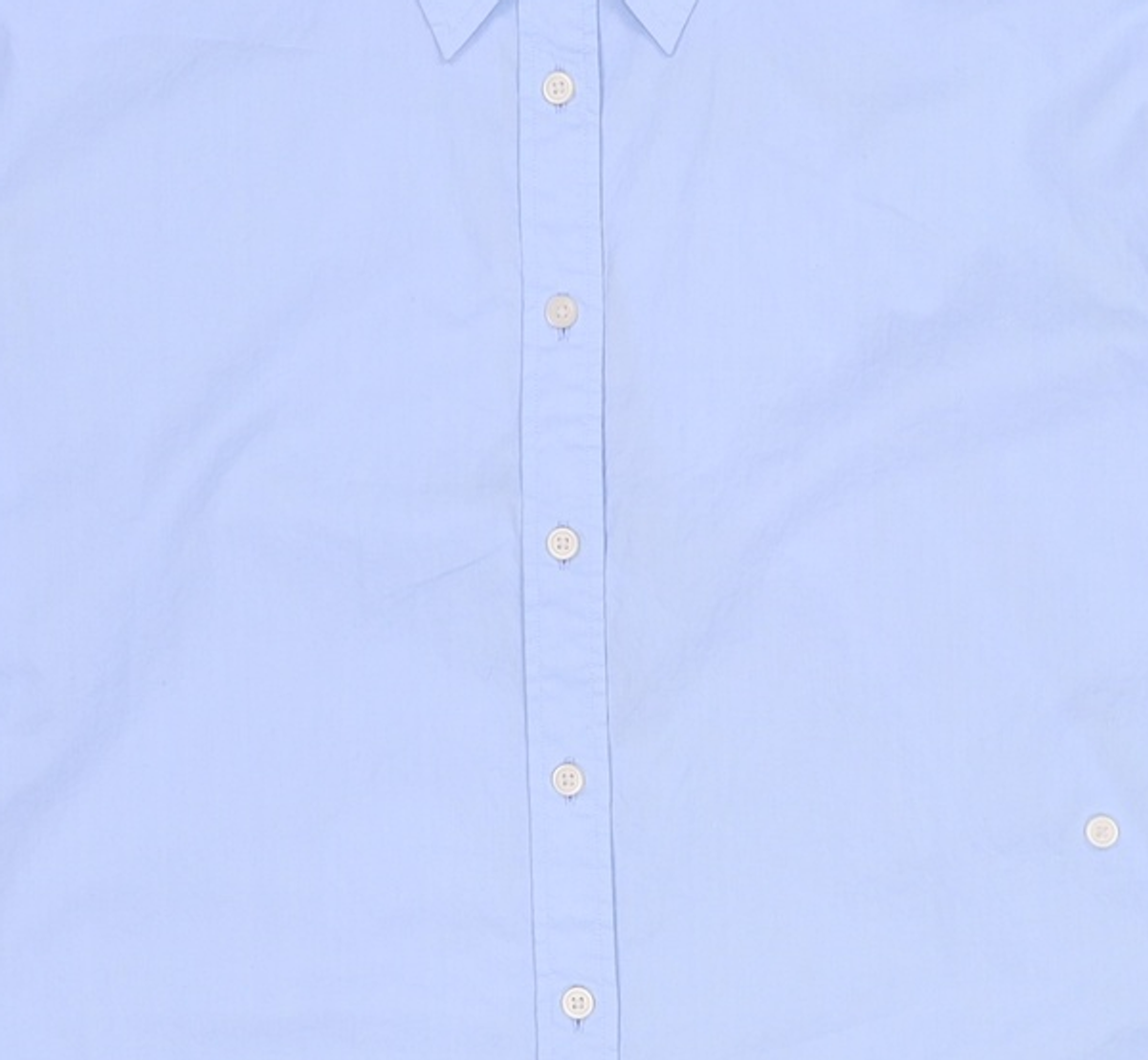 지오다노(GIORDANO) 캐주얼 셔츠 S