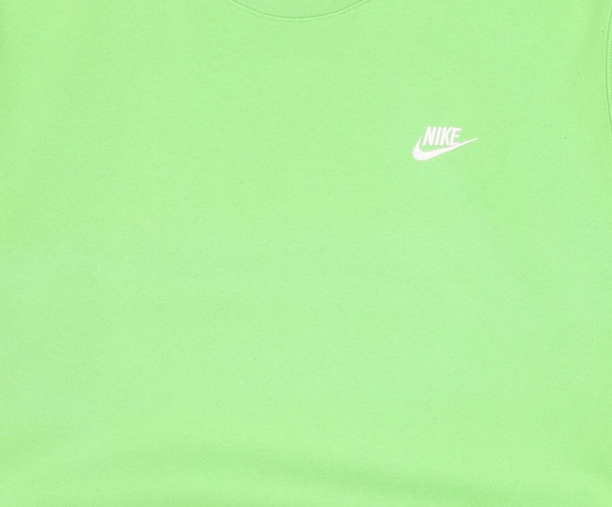 나이키(NIKE) 맨투맨/스웨트셔츠 L