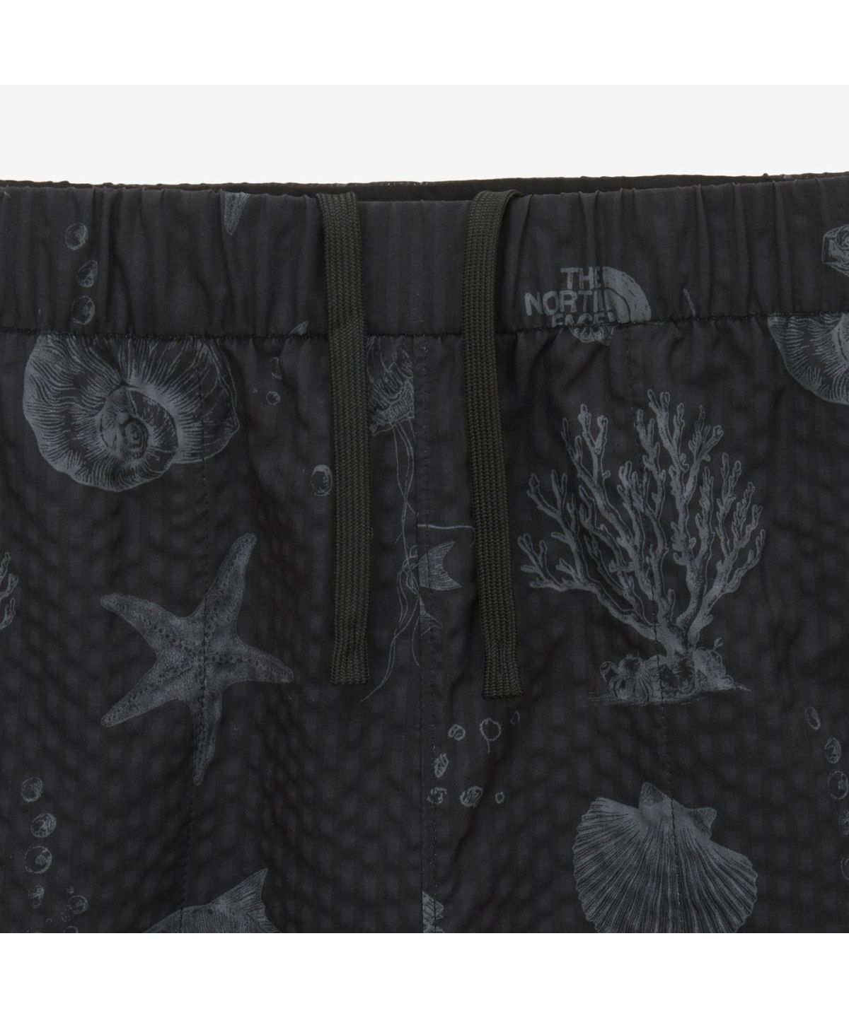 노스페이스(THE NORTH FACE) NS6NS07B 남성 마리스 쇼츠 BLACK