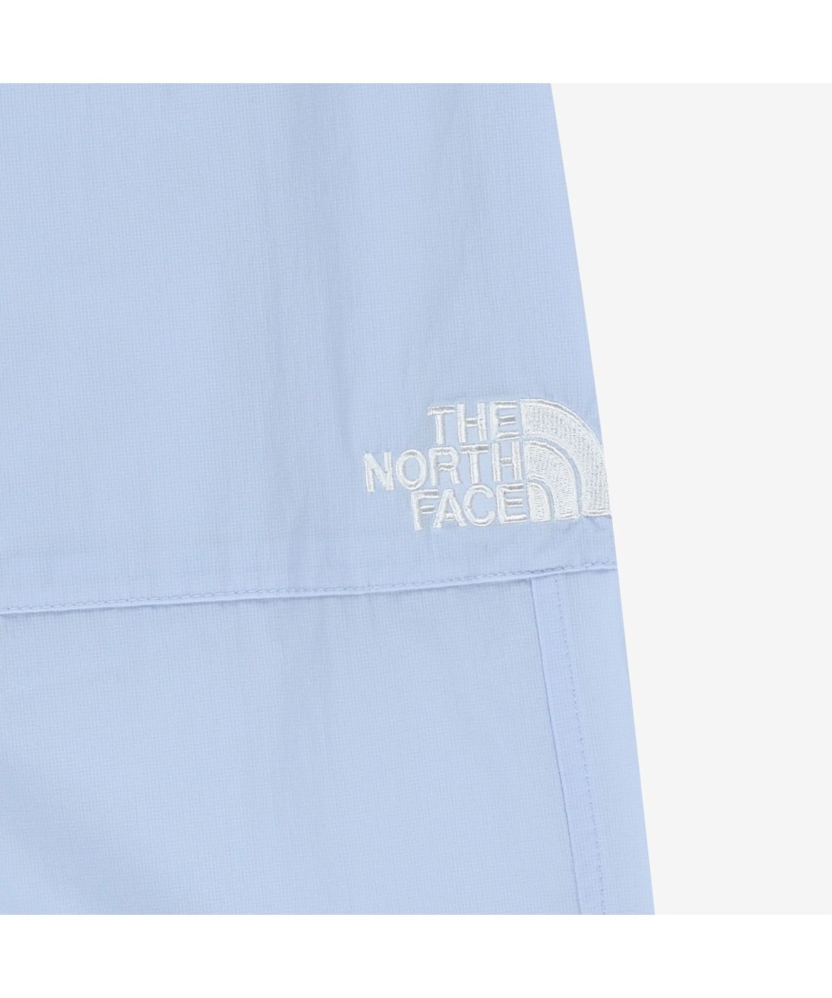 노스페이스(THE NORTH FACE) NS6NS04L 쿨벤트 쇼츠 BABY BLUE