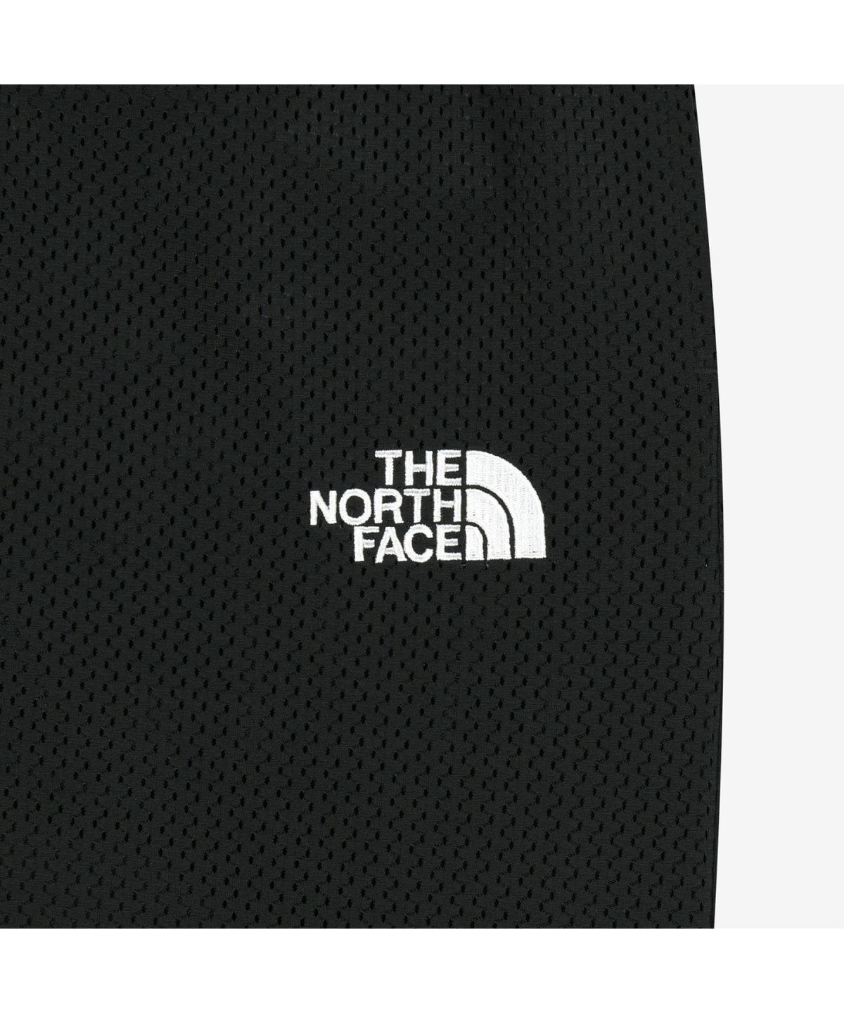 노스페이스(THE NORTH FACE) NS6NS14J 에어로넷 쇼츠 BLACK