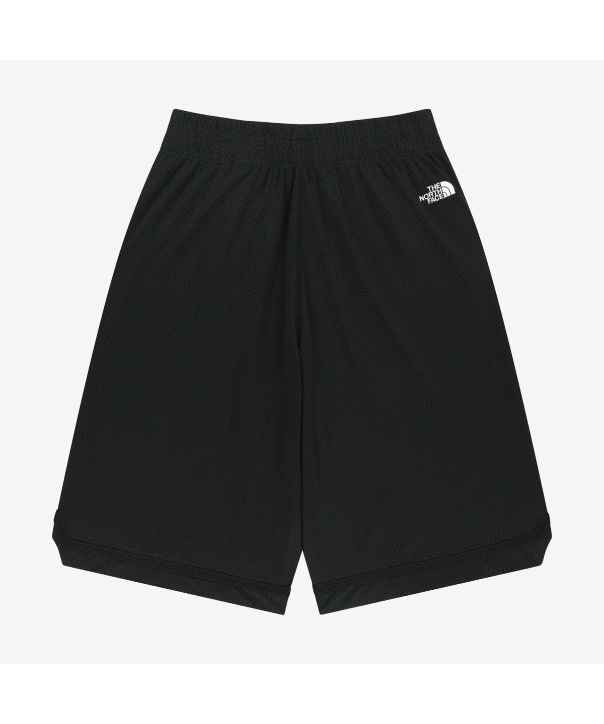노스페이스(THE NORTH FACE) NS6NS14J 에어로넷 쇼츠 BLACK