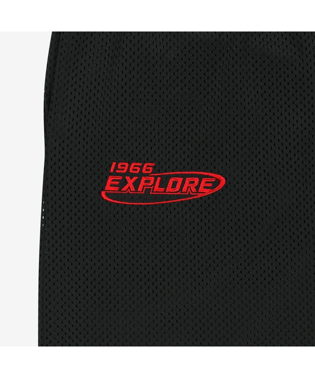 노스페이스(THE NORTH FACE) NS6NS14J 에어로넷 쇼츠 BLACK