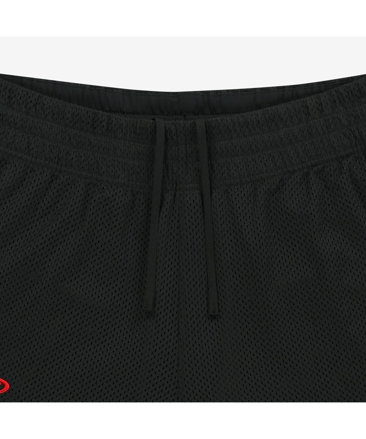 노스페이스(THE NORTH FACE) NS6NS14J 에어로넷 쇼츠 BLACK