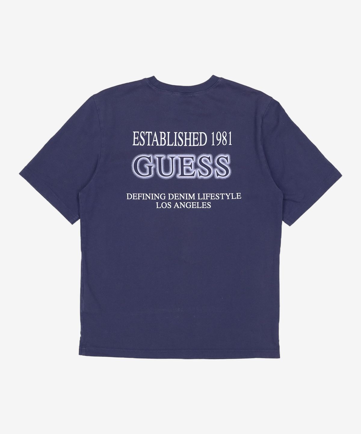 게스(GUESS) 반소매 티셔츠 S