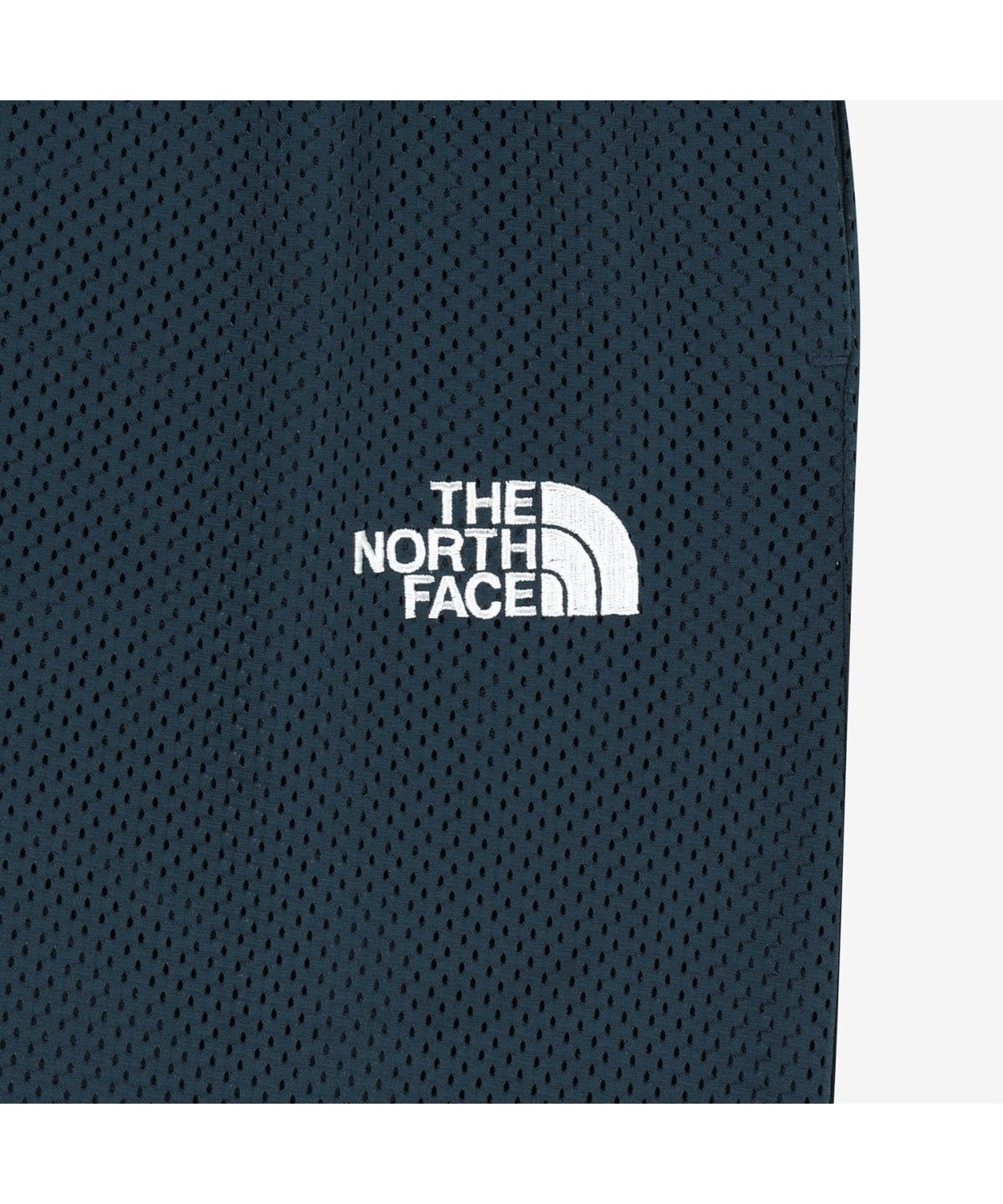 노스페이스(THE NORTH FACE) NS6NS14L 에어로넷 쇼츠 NAVY
