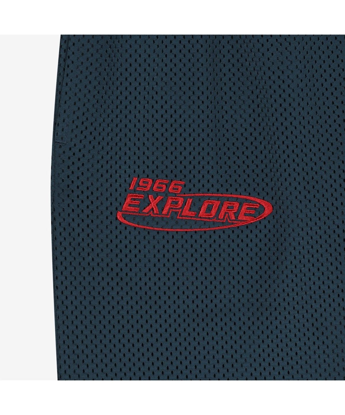 노스페이스(THE NORTH FACE) NS6NS14L 에어로넷 쇼츠 NAVY
