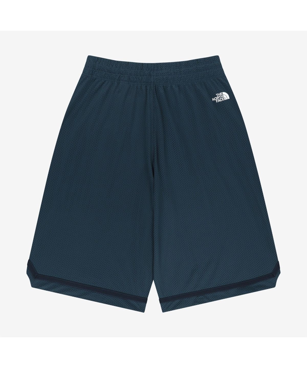 노스페이스(THE NORTH FACE) NS6NS14L 에어로넷 쇼츠 NAVY