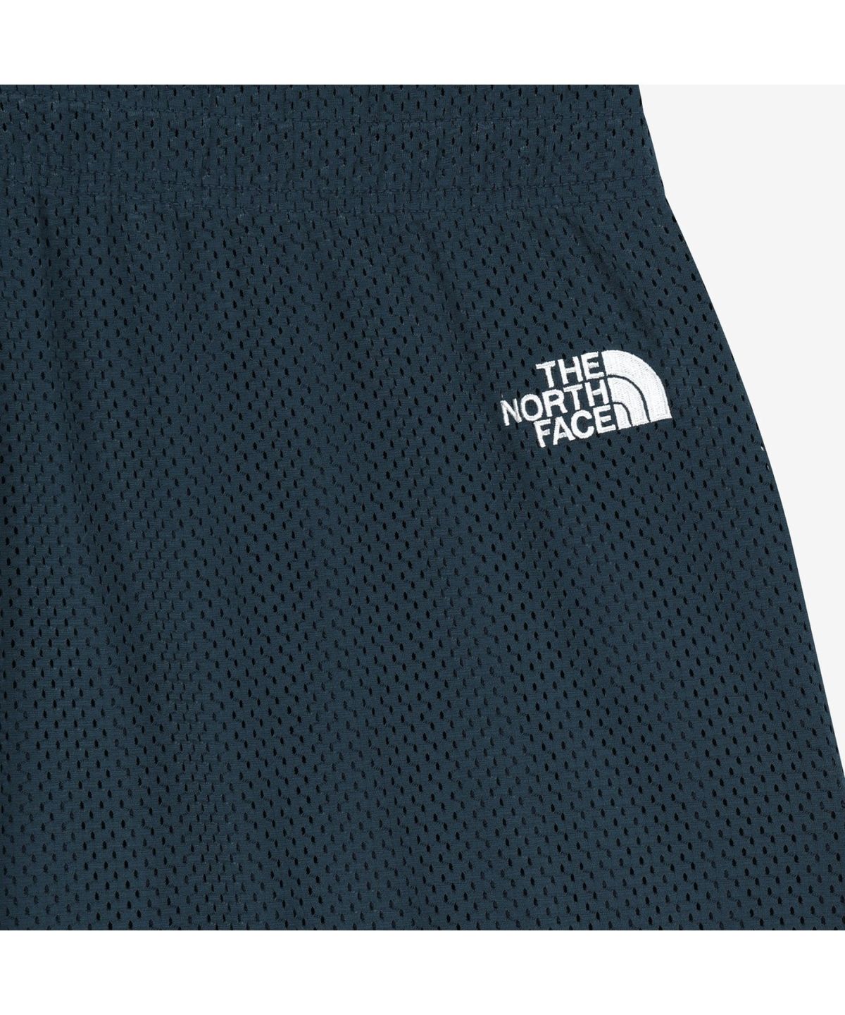 노스페이스(THE NORTH FACE) NS6NS14L 에어로넷 쇼츠 NAVY