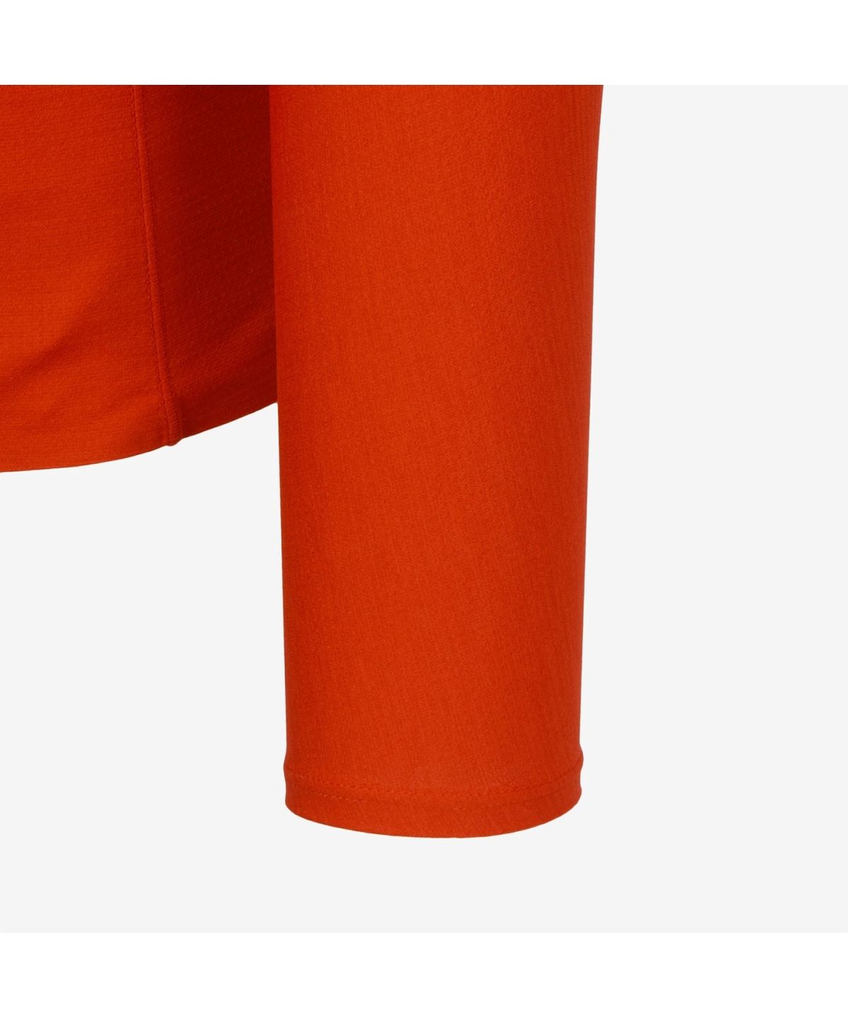 노스페이스(THE NORTH FACE) NT7LS00D 아이거 긴팔 집티 RED