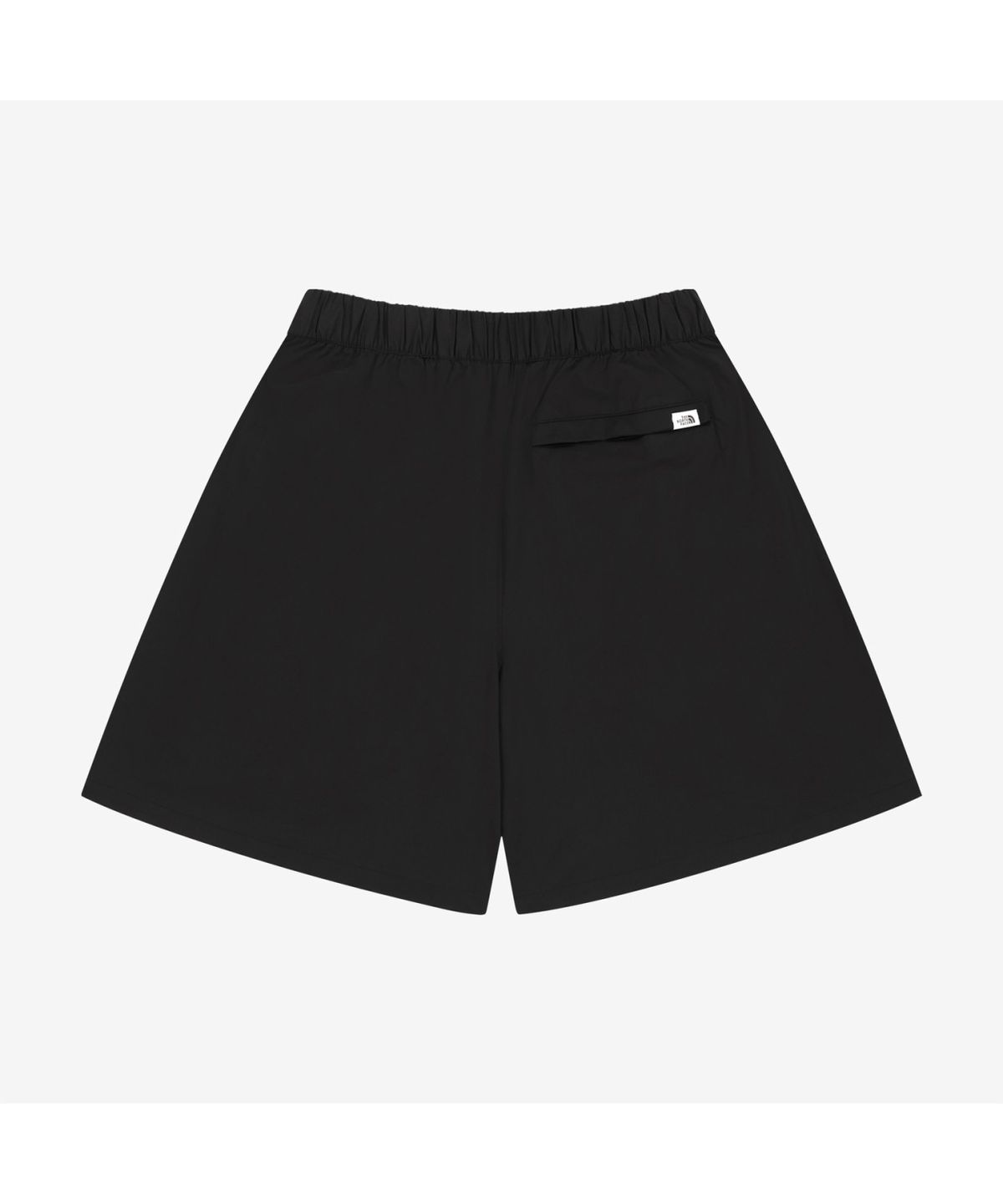 노스페이스(THE NORTH FACE) NS6NS31J 여성 아이스맥스 쇼츠 BLACK