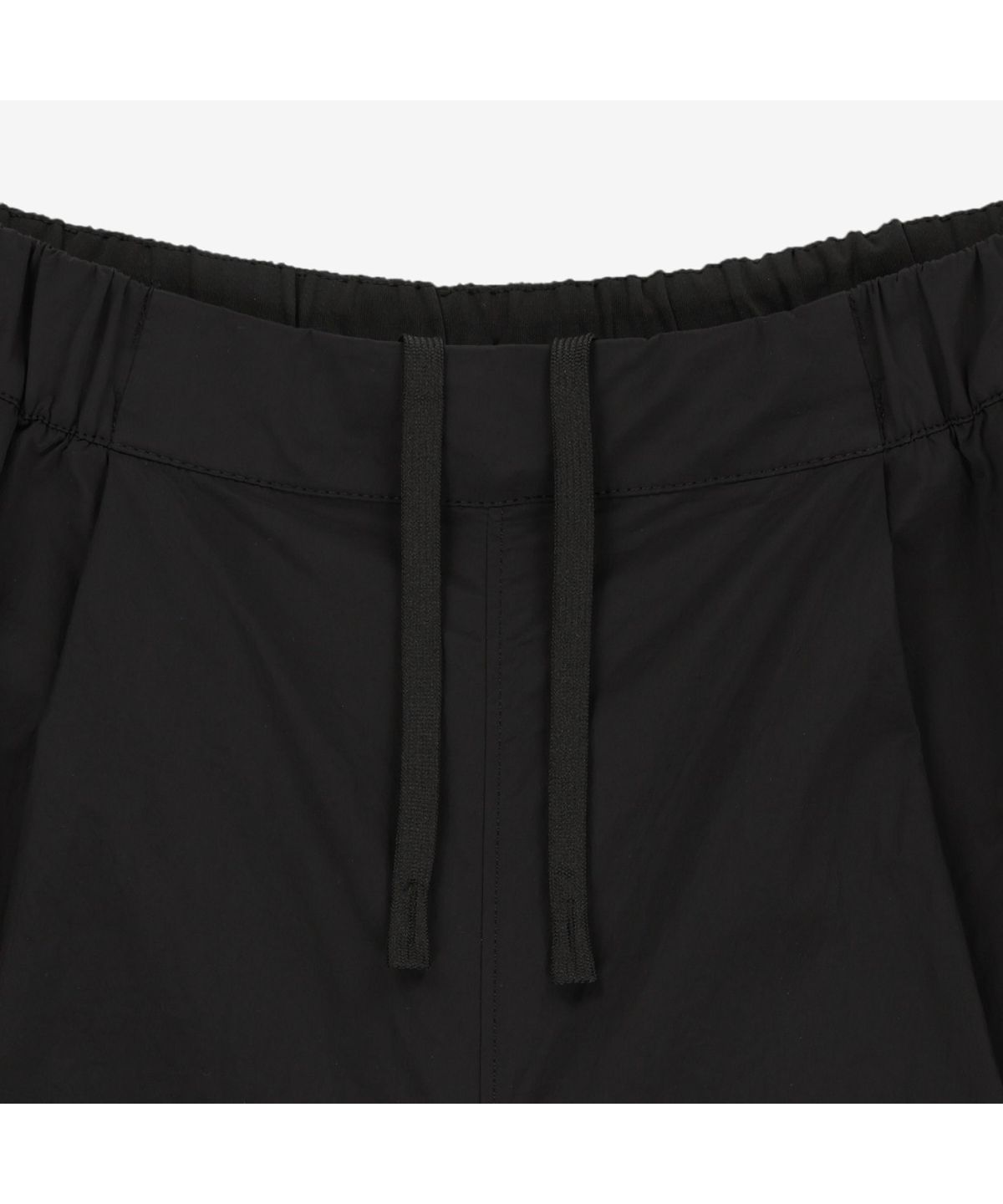 노스페이스(THE NORTH FACE) NS6NS31J 여성 아이스맥스 쇼츠 BLACK
