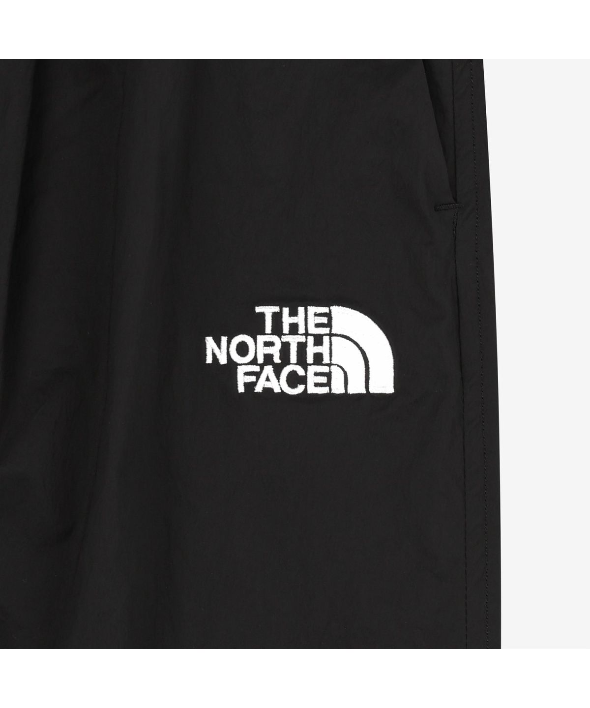 노스페이스(THE NORTH FACE) NS6NS31J 여성 아이스맥스 쇼츠 BLACK