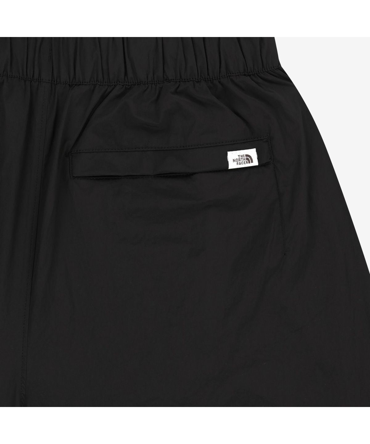 노스페이스(THE NORTH FACE) NS6NS31J 여성 아이스맥스 쇼츠 BLACK