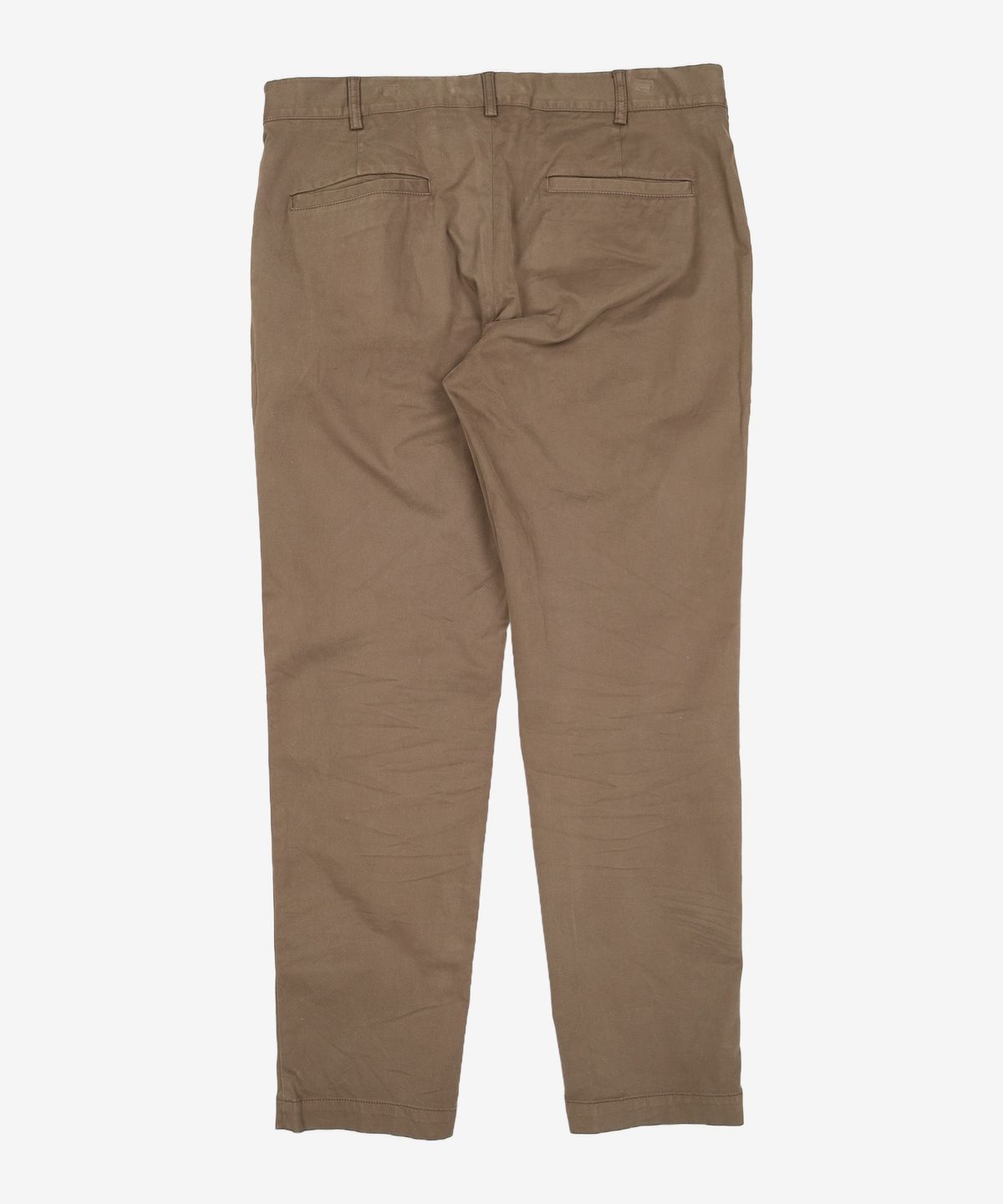 마시모두띠(Massimo dutti) 코튼 팬츠 44