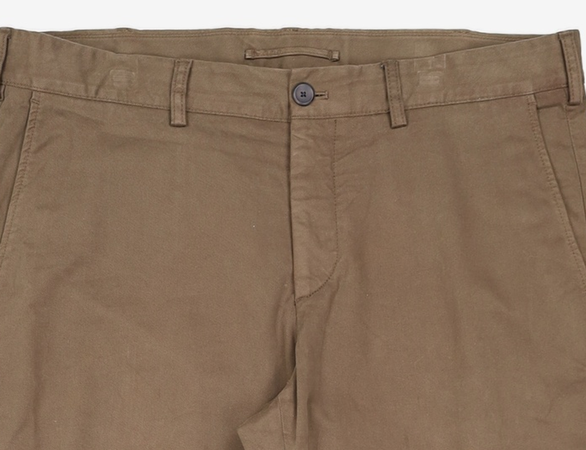 마시모두띠(Massimo dutti) 코튼 팬츠 44