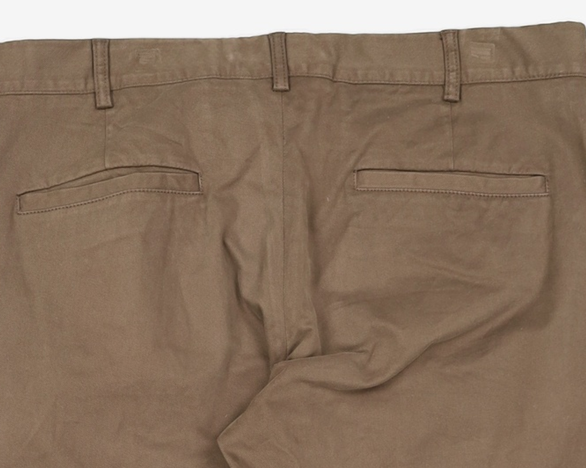마시모두띠(Massimo dutti) 코튼 팬츠 44