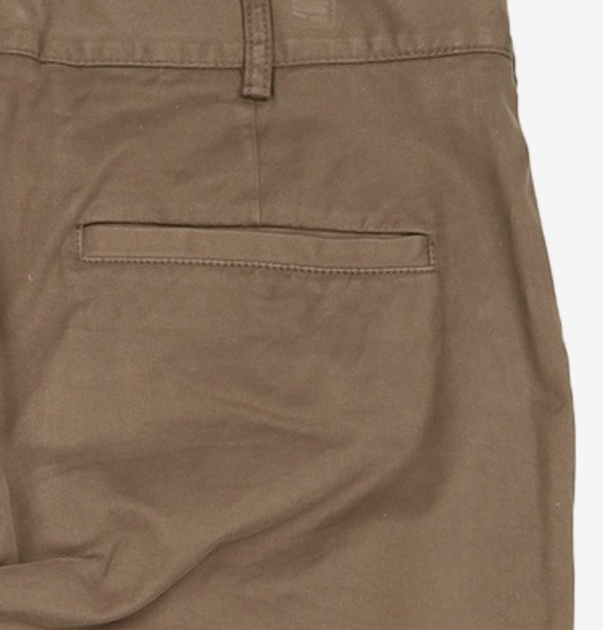 마시모두띠(Massimo dutti) 코튼 팬츠 44
