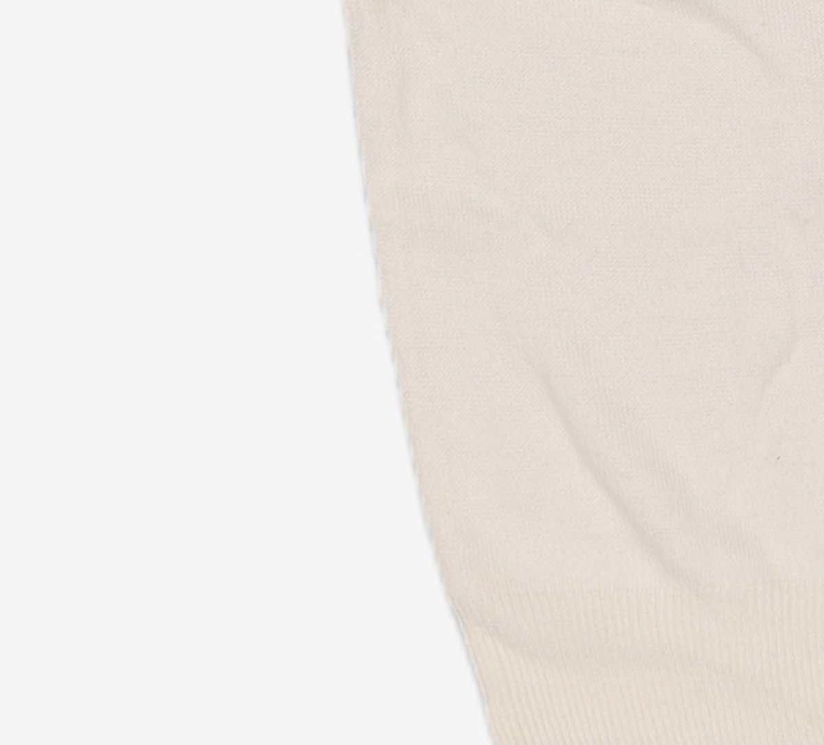 미쏘(MIXXO) 니트/스웨터 S