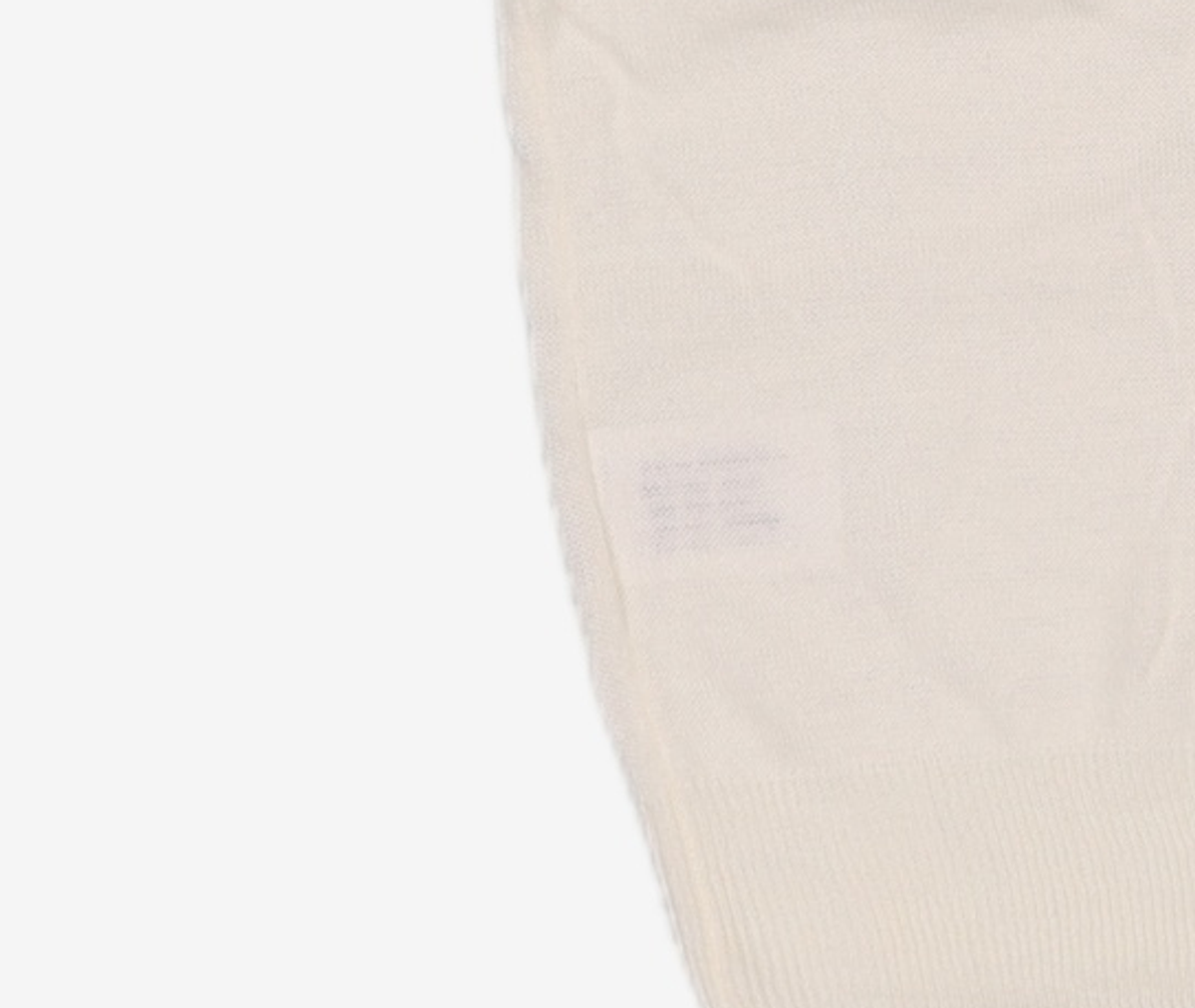 미쏘(MIXXO) 니트/스웨터 S