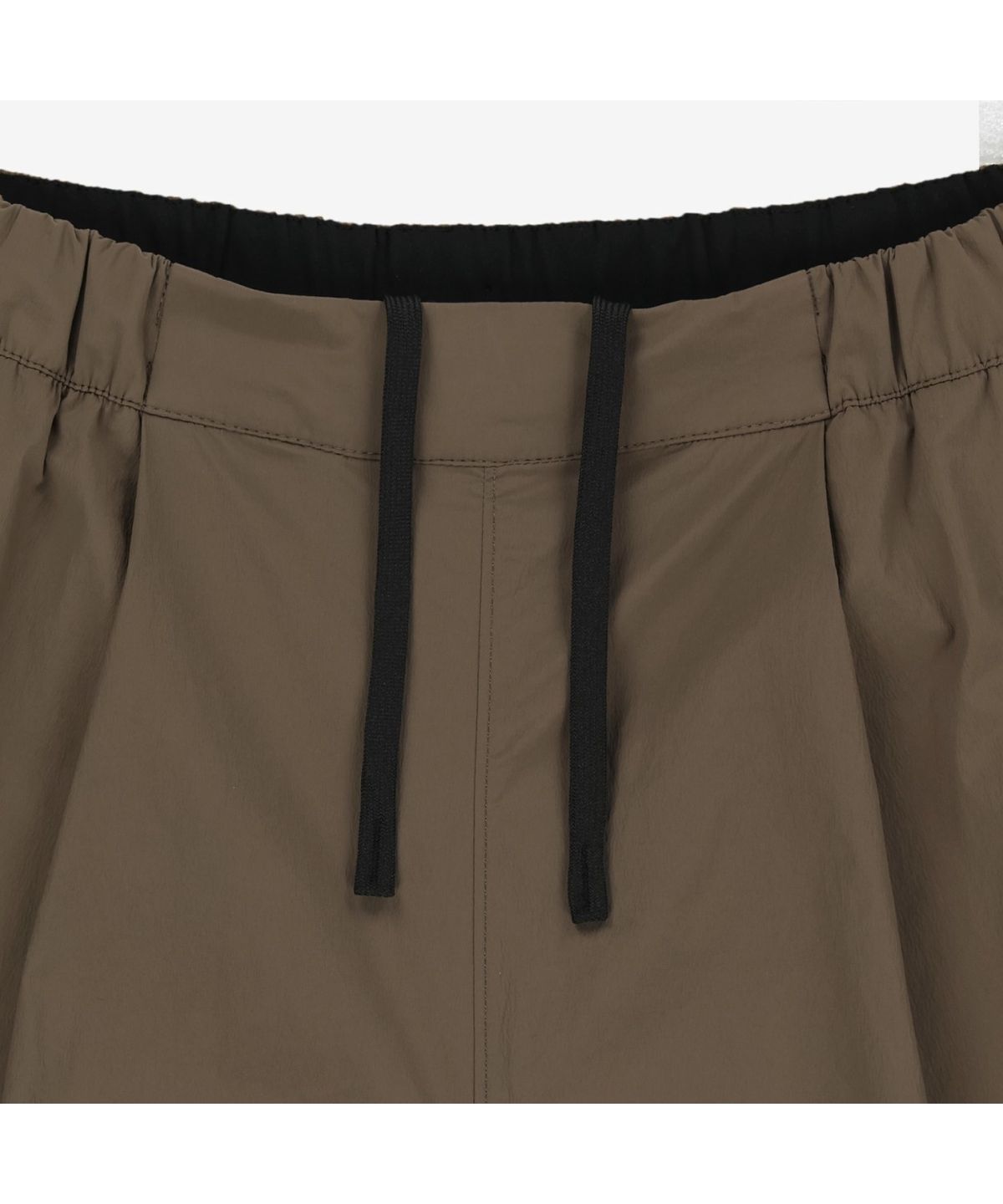 노스페이스(THE NORTH FACE) NS6NS31L 여성 아이스맥스 쇼츠 COCOA BROWN