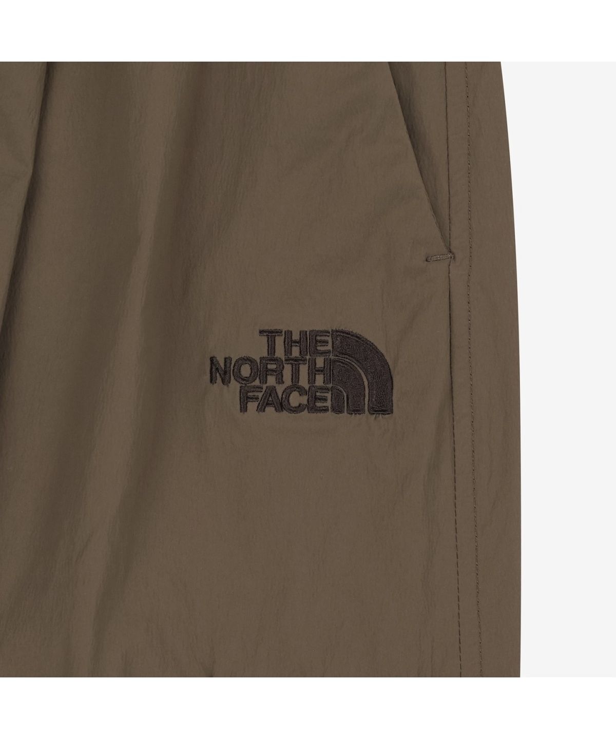 노스페이스(THE NORTH FACE) NS6NS31L 여성 아이스맥스 쇼츠 COCOA BROWN