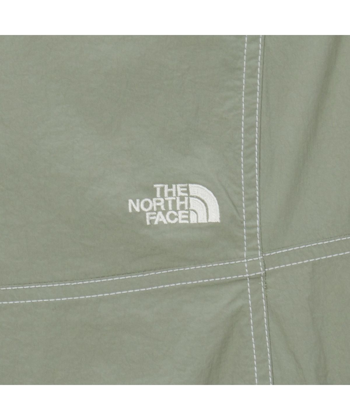 노스페이스(THE NORTH FACE) NT7ZS30B 여성 프로스트 원피스 LIGHT KHAKI