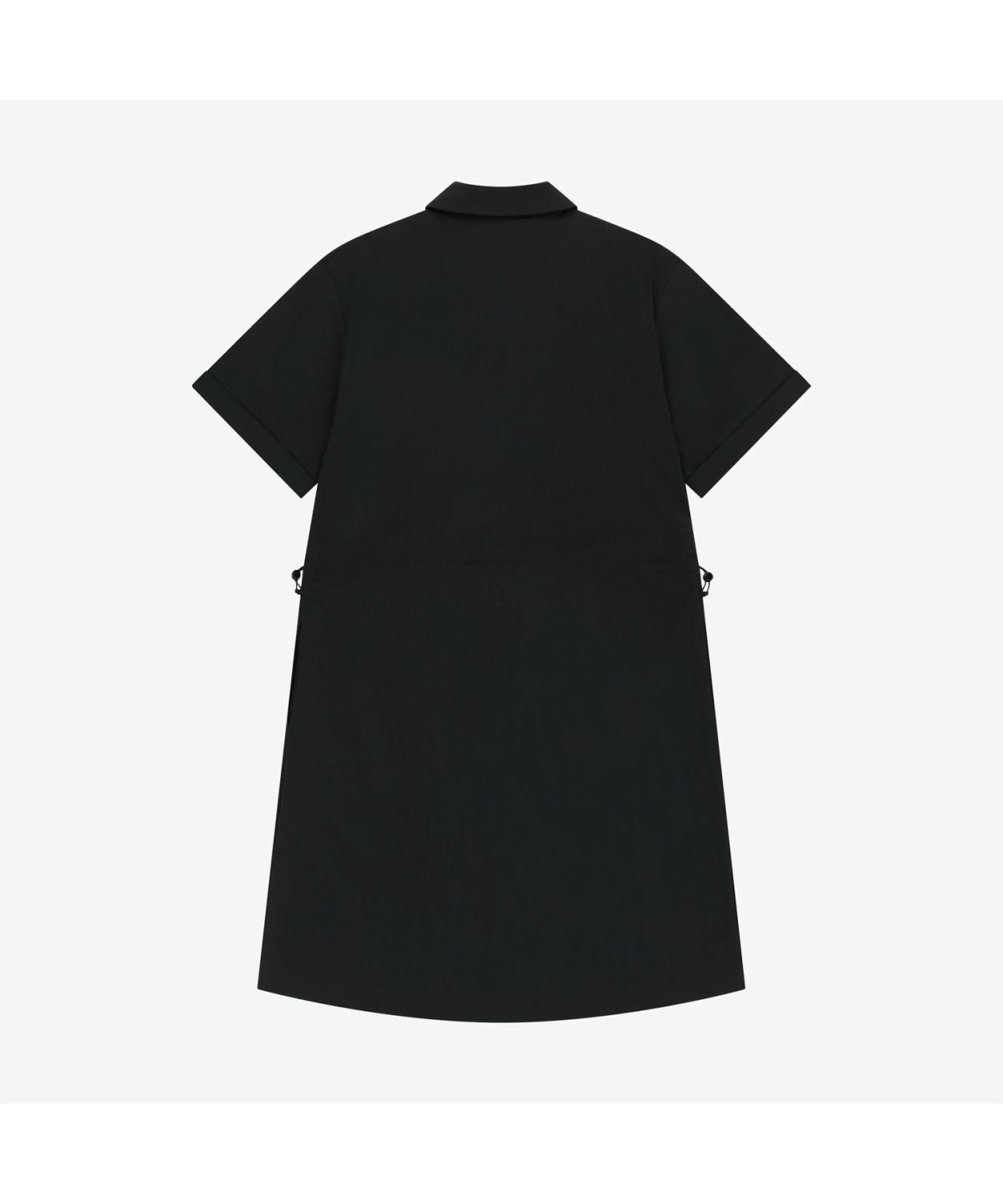 노스페이스(THE NORTH FACE) NT7ZS32J 여성 데일린 원피스 BLACK